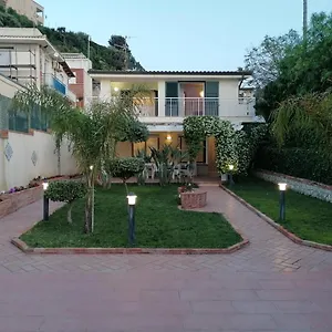 Appartamento Sole Di Sicilia, Alcamo Marina