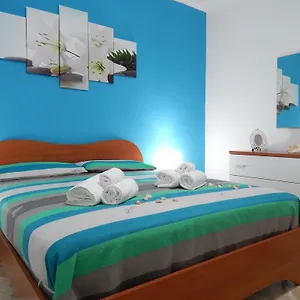 Appartamento Karol, Trappeto (Sicily)